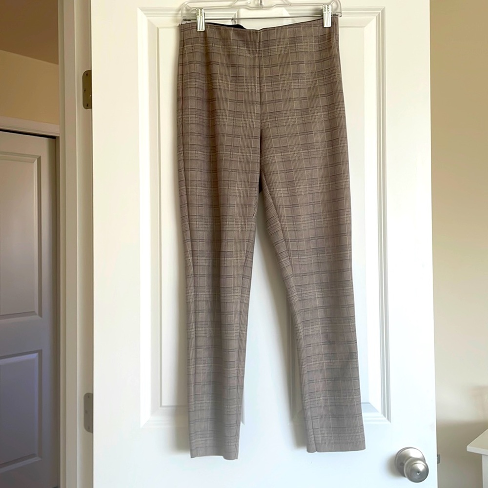 Comfy and stylish work pants